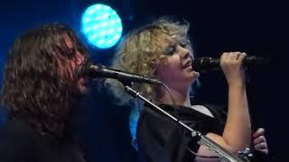 Foo Fighters Violet Grohl Nausea X Cover Lollapalooza Music Festival August 1 2021