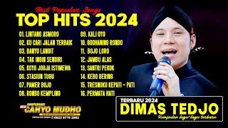 5 JAM DHIMAS TEDJO Terbaru 2024 LINTANG ASMORO GODHANING RONDO TRESNOKU KEPATI PATI KEBO GERING NEW