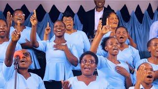 Mungu Ni Pendo - SDA Alfajiri Church Choir Eldoret