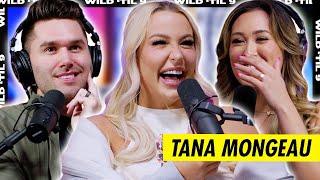 The Most UNFORGIVABLE Ick… ft. Tana Mongeau  Wild Til 9 Episode 125