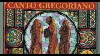 Monges de Santo Domingo de Silos Canto Gregoriano