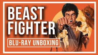 BEAST FIGHTER Eureka Classics Unboxing Video