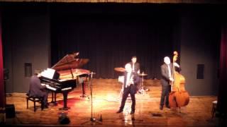 Gianluca Galvani Jazz 4et  After Youve Gone  Jazz Classico Tradizionale - Swing Live