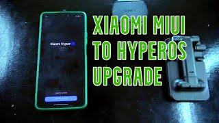 Transform Your Xiaomi with HyperOS Ultimate MIUI Upgrade Guide