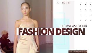 Fashion Week New York Affordable Designer Packages