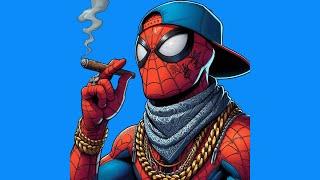 Freestyle Beat - FLOW SPIDER  Free Type Beat 2024  Rap Trap Beat Instrumental