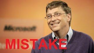 CEOs who make huge business Mistakes - Worst business decisions in history