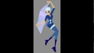 Winx Club - Icys New Season 6 Transformation Request by kayleerocks101