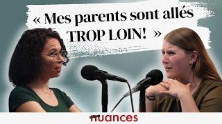 nuances #21.1 - « On ne veut plus quils soient SEULS avec elle » #reddit #redditstories