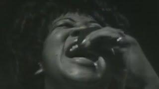 Aretha Franklin - Spirit In The Dark - 371971 - Fillmore West Official