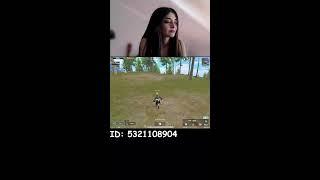 FULL RUSH PUBG MOBILE