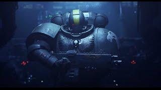 Warhammer 40000 - Ночь перед боем Warhammer 40 000 Music VideoGMVAMV