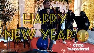 Happy new year dear friends relatives and supporters..do continue to support my channel