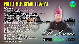 @ALI IMRON OFFICIAL CHANNEL FULL ALBUM BATANGHARI 9