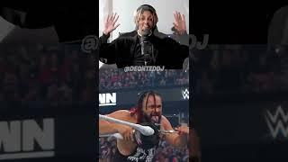 A New Bloodline Member Debuts... 🩸 #WWE #Smackdown
