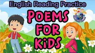 Poems for Kids English Reading