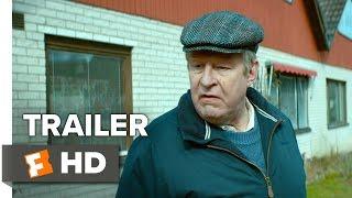A Man Called Ove Official Trailer 1 2016 - Rolf Lassgård Movie