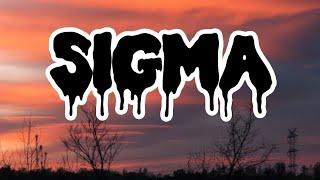 Sigma Rule Male Theme Song