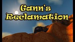 Ganns Reclamation Quest Wow Classic  Ответный удар Ганна Квест Вов Классик