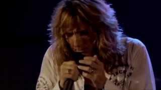 Whitesnake - Is This Love Live in London 05