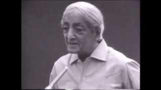 On austerity integrity and total transformation  J. Krishnamurti