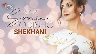 Sonia Odisho - Shekhani Live 2022