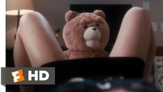 Scary Movie 5 2013 - Girl on Teddy Experience Scene 79  Movieclips