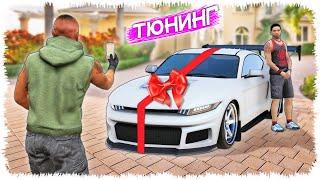 Касойдың Джонниға силаған силығы GTA V