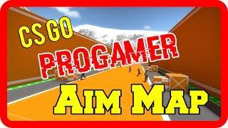 CS GO Aim Training Map germandeutsch Training Center 1.5c Pro Aimmap von Olofmeister coldzera