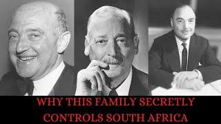 The Oppenheimer Family-The Richest Family in South AfricaShort Documentary