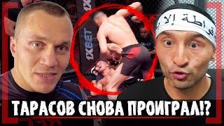 СКАНДАЛ в Казахстане Тарасов VS Султанов Казахский Борз о своём БРАТЕ на RUH Fighthing