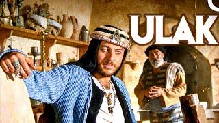 Ulak  Çetin Tekindor FULL HD Yerli Dram Filmi İzle