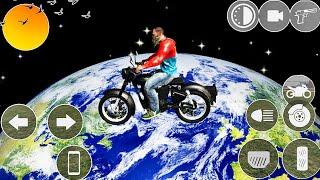 TOP 5 GLITCH IN INDIAN BIKE DRIVING 3D   new update video Indian Bike driving 3D