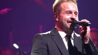 #AlfieBoe & #MichaelBall Part 2 talk +Love Changes Everything Nottingham 18.12.21