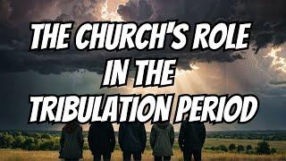 Revelation 17 Avoiding Fear & Understanding The Plan Of God 2015