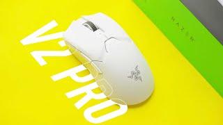 Razer Viper V2 Pro Review They Copied Logitech Formula And IT WORKED.. New #1?