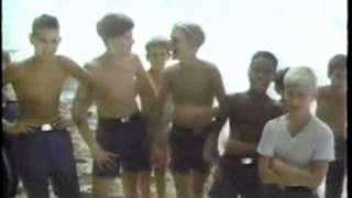 1990 Cinemax Beyond the Screen Lord of the Flies commercial