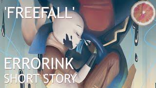 Freefall - Errorink Short Story