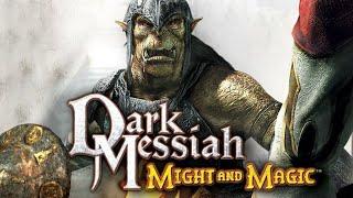 Dark Messiah of Might and Magic  Video Game Soundtrack Full OST