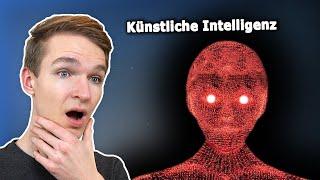 Wie schlau ist Künstliche Intelligenz? Ich teste es