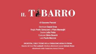 Il Tabarro