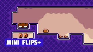 Mini Flips+ · Free Game · Gameplay