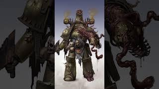 THE GRANDFATHERS GAINS - Warhammer 40k Gym Edit - Nurgle Motivation For The ETERNAL BULK