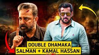 700 Crore Budget Salman Khan + Atlee Movie  Salman Khan New Movie Update