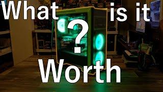 How To Price a Computer for PC Flipping