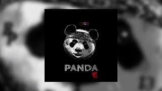 CYGO - PANDA E Official audio