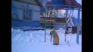 Андрей Губин зима-холода..wmv