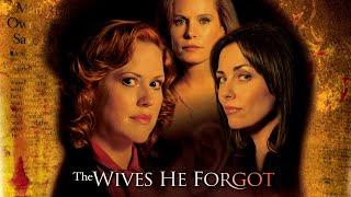 The Wives He Forgot - Full Movie  Great Action Movies