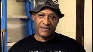 Slaughterhouse Promo Tony Todd