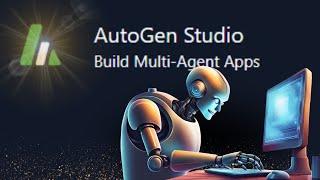 How to Setup AutoGen Studio Unleash Powerful AI Agents for Automation